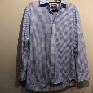 Bonobos men’s work shirt